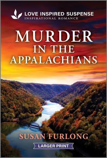 Produktbild: Murder in the Appalachians