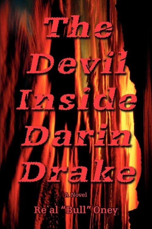 Produktbild: The Devil Inside Darin Drake