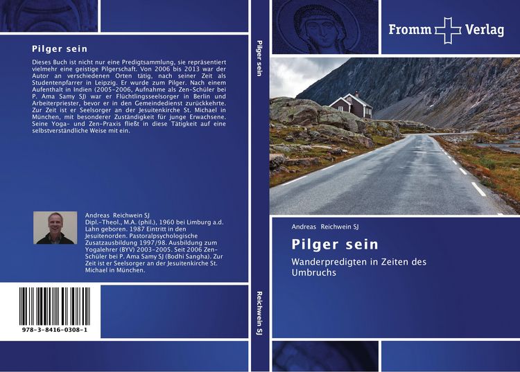 Produktbild: Pilger sein