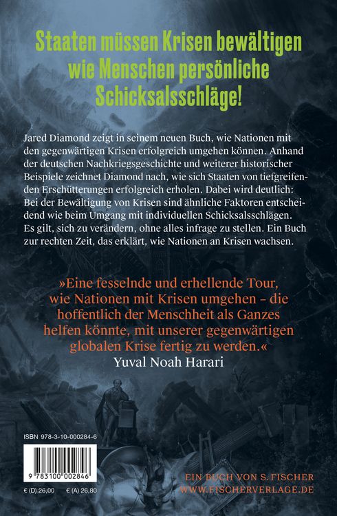 Produktbild: Krise