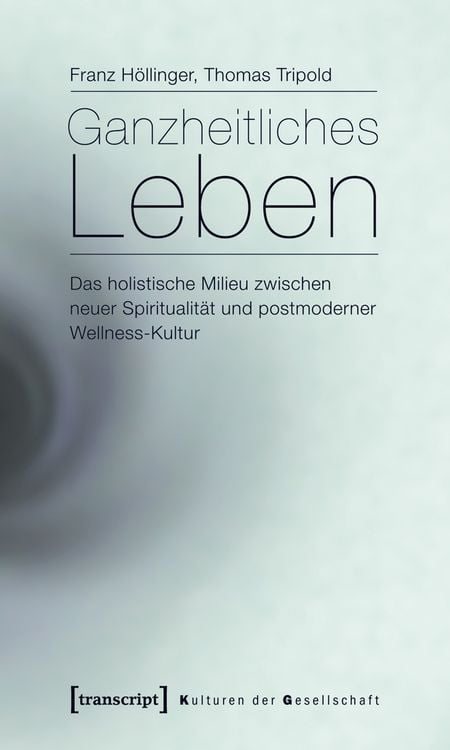 Produktbild: Ganzheitliches Leben