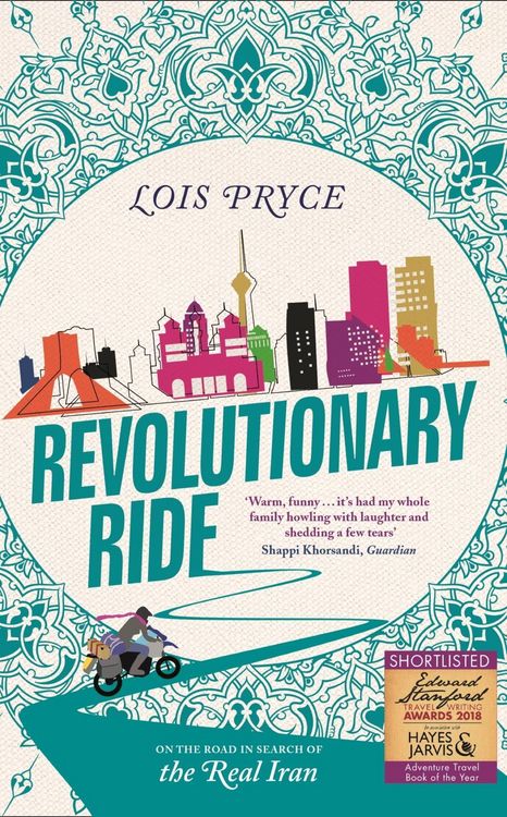 Produktbild: Revolutionary Ride