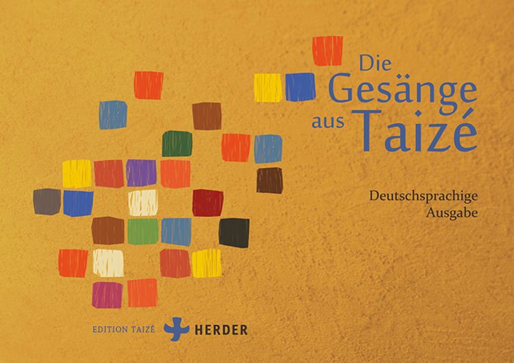 Produktbild: Die Ges&auml;nge aus Taiz&eacute;