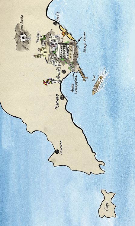 Produktbild: O sole mio! / Papst-Krimi Bd. 4