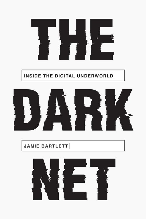 Produktbild: The Dark Net