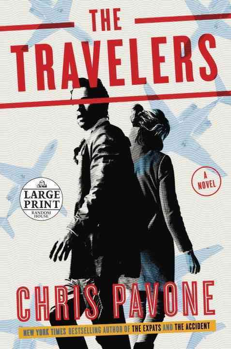 Produktbild: Travelers -Lp