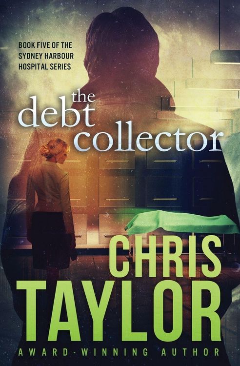 Produktbild: The Debt Collector