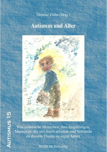 Produktbild: Autismus und Alter