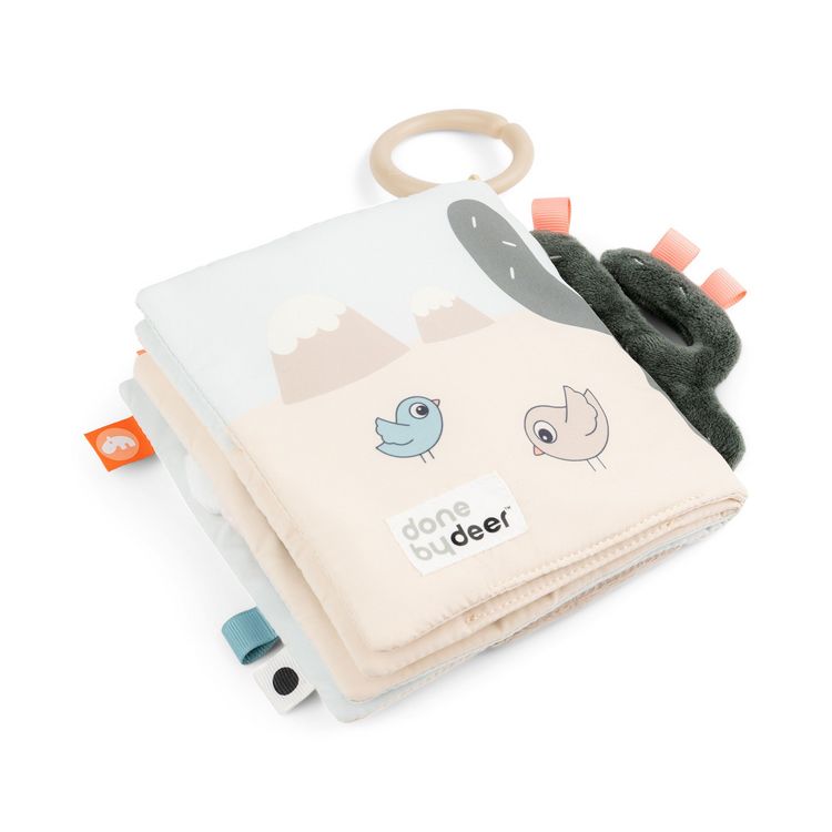Produktbild: Activity Buch Lalee Sand