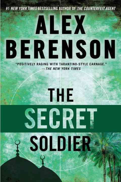 Produktbild: Secret Soldier
