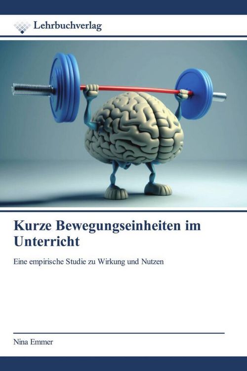 Produktbild: Kurze Bewegungseinheiten im Unterricht