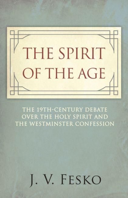 Produktbild: The Spirit of the Age