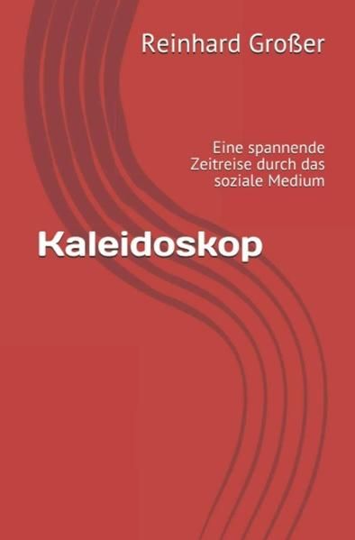 Produktbild: Kaleidoskop
