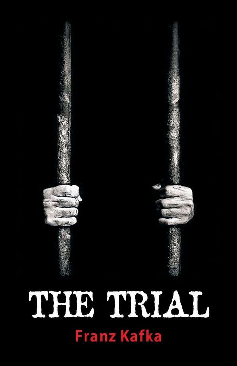 Produktbild: The Trial