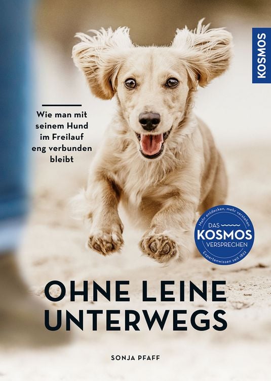 Produktbild: Ohne Leine unterwegs