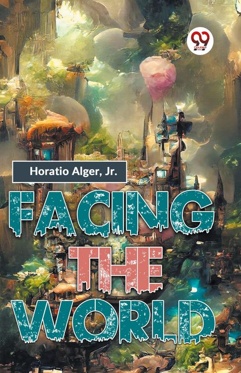 Produktbild: Facing The World