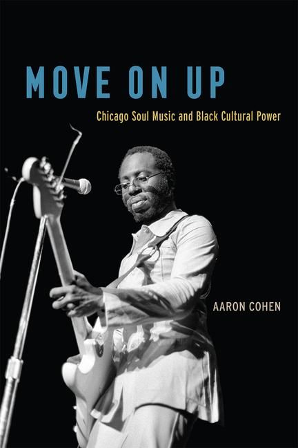 Produktbild: Move on Up