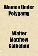 Produktbild: Women Under Polygamy