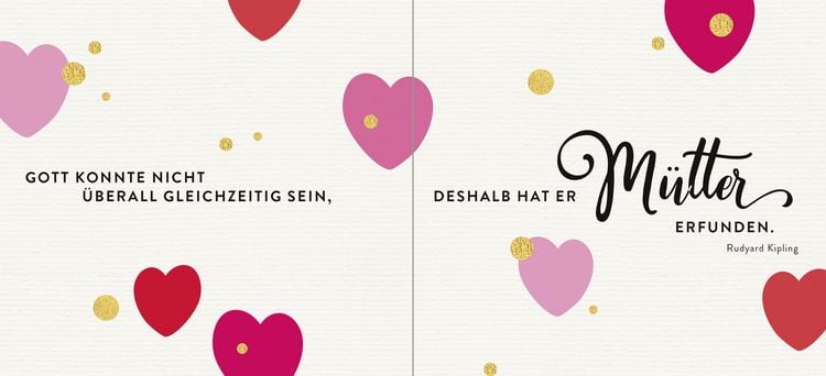 Produktbild: F&uuml;r meine Lieblingsmama