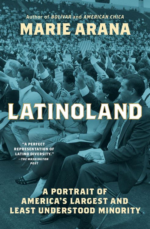 Produktbild: Latinoland