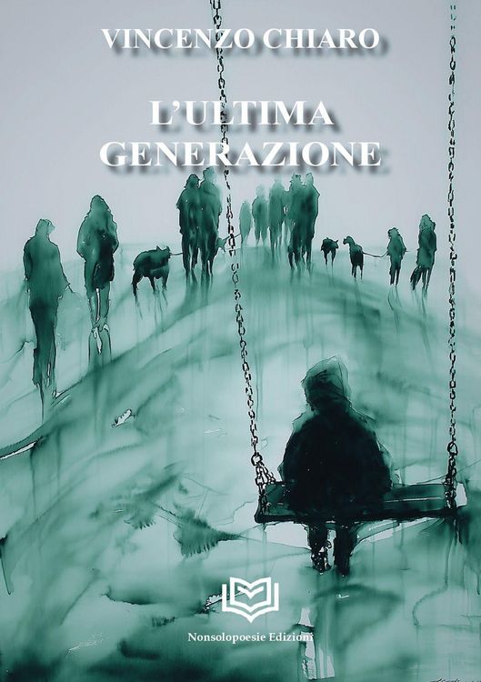 Produktbild: L' ultima generazione
