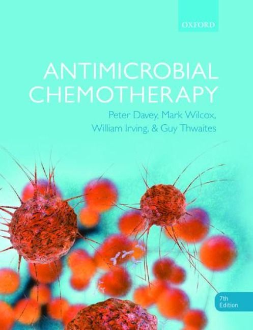 Produktbild: Antimicrobial Chemotherapy