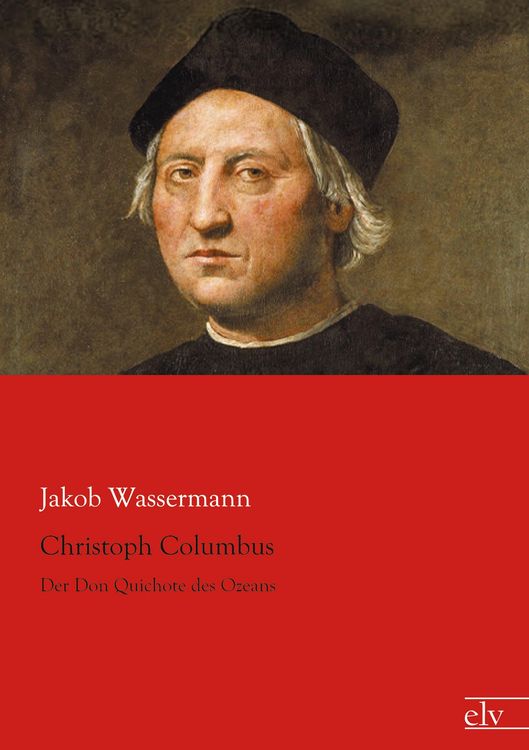 Produktbild: Christoph Columbus