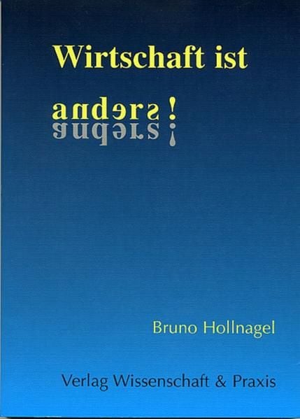 Produktbild: Wirtschaft ist anders!