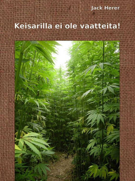 Produktbild: Keisarilla ei ole vaatteita!