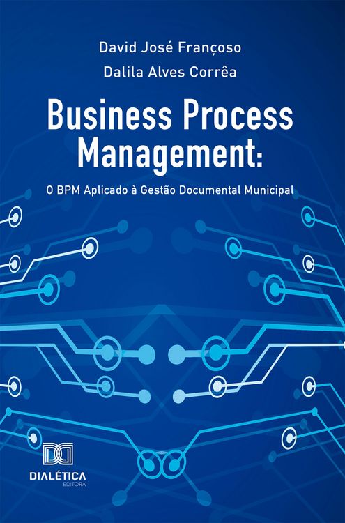 Produktbild: Business Process Management