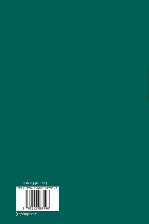 Produktbild: Progress in Botany 70