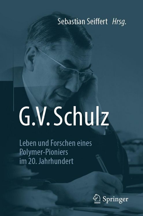 Produktbild: G. V. Schulz
