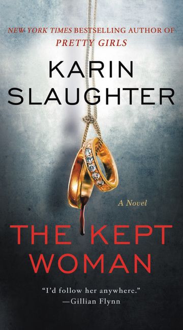 Produktbild: The Kept Woman