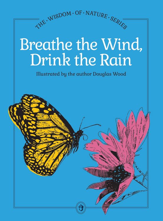 Produktbild: Breathe the Wind, Drink the Rain