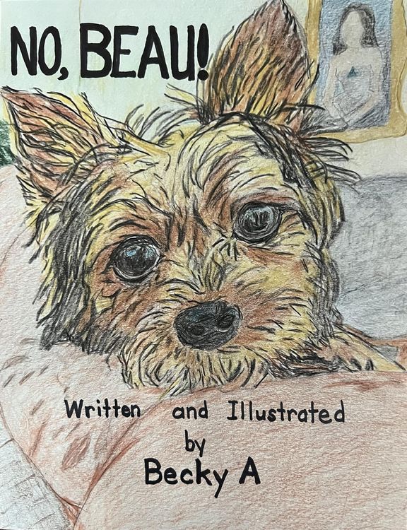 Produktbild: No, Beau!
