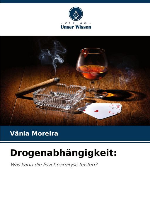 Produktbild: Drogenabh&auml;ngigkeit: