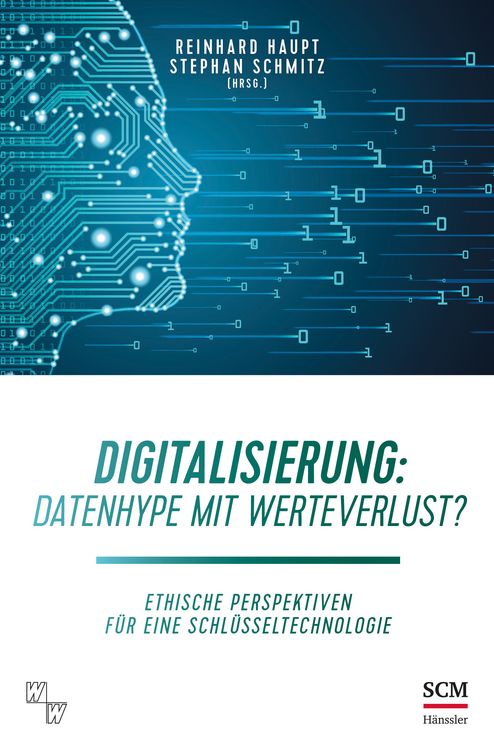 Produktbild: Digitalisierung: Datenhype mit Werteverlust?