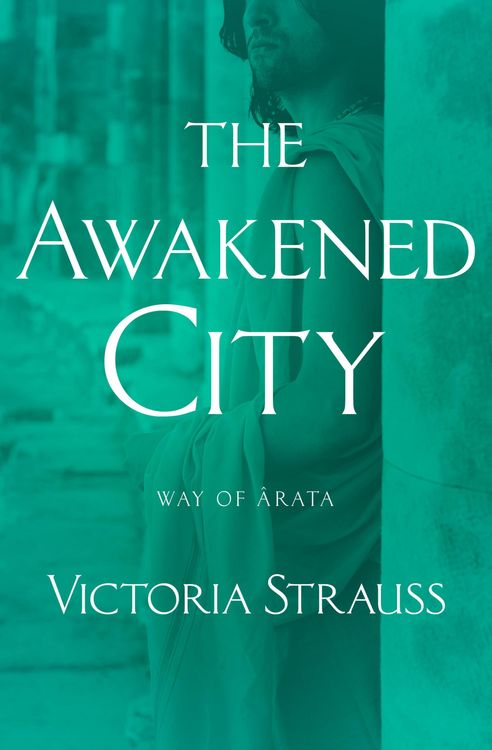 Produktbild: The Awakened City