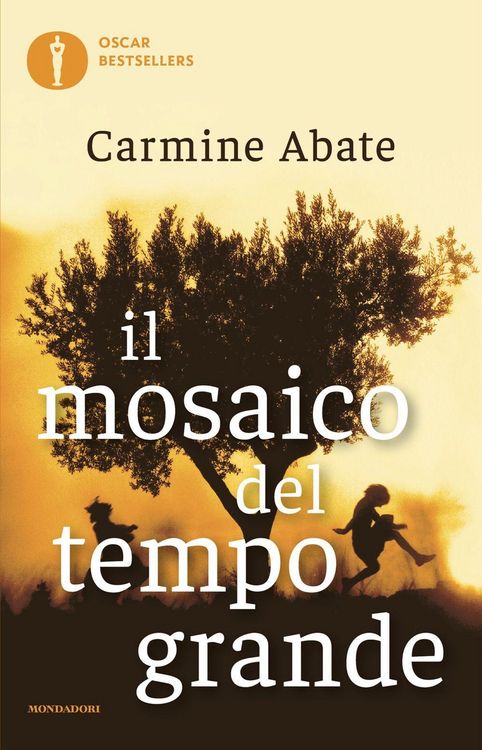 Produktbild: Il mosaico del tempo grande