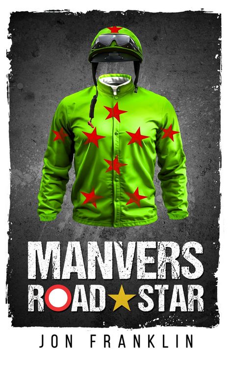Produktbild: Manvers Road Star (The Andy Cooper Series, #2)