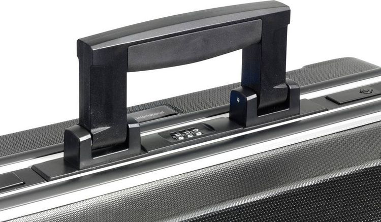 Produktbild: B & W International go loops 120.04/L Universal Werkzeugkoffer unbest&uuml;ckt (B x H x T) 515 x 440 x 255 mm