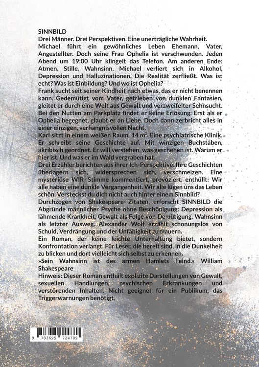 Produktbild: Sinnbild