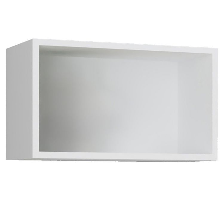 Produktbild: Holz Wandregal H&auml;ngeregal Wandboard Regal Arila S