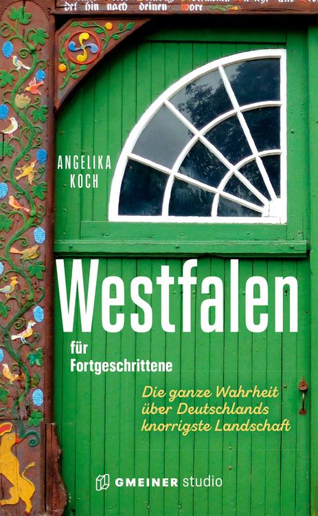 Produktbild: Westfalen f&uuml;r Fortgeschrittene