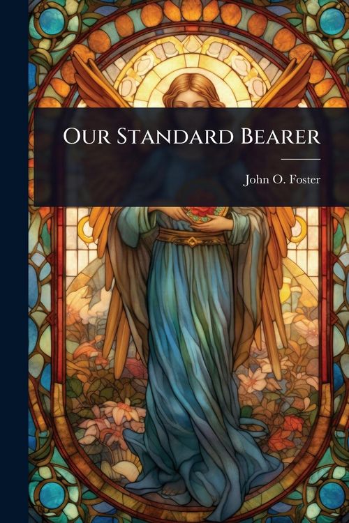 Produktbild: Our Standard Bearer