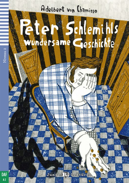 Produktbild: Peter Schlemihls wundersame Geschichte