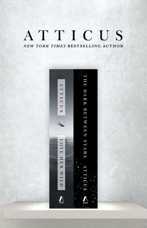 Produktbild: Atticus Boxed Set
