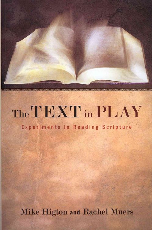 Produktbild: The Text in Play