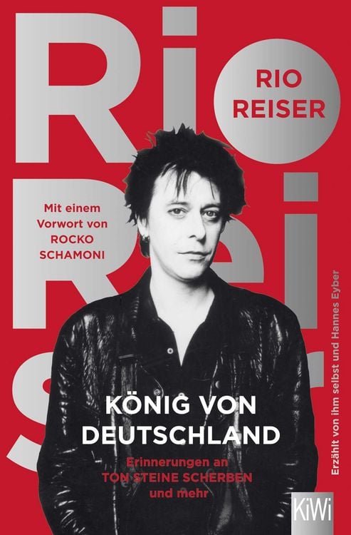 Produktbild: K&ouml;nig von Deutschland