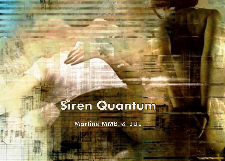 Produktbild: Siren Quantum